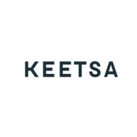 Keetsa Logo