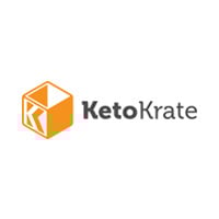 Keto Krate Logo