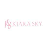 kiara sky Logo