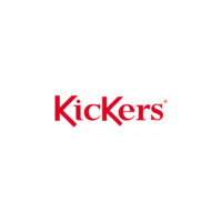 Kickers UK Logo