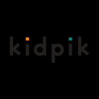 Kidpik Logo