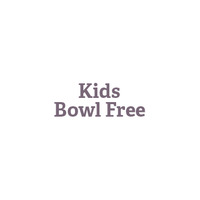 Kids Bowl Free Logo