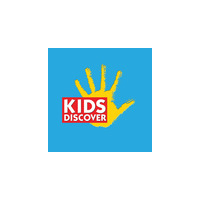 Kids Discover Logo