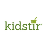 Kidstir Logo