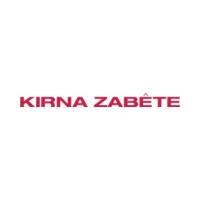 Kirna Zabete Logo
