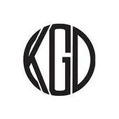 Koh Gen Do Logo