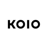 Koio Logo