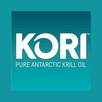 Kori Krill Oil Logo