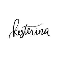 Kosterina Logo