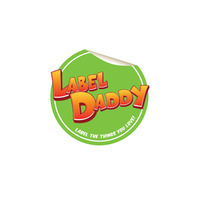 Label Daddy Logo