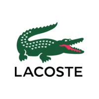 Lacoste Logo
