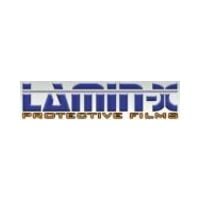 Lamin-X Protective Films Logo