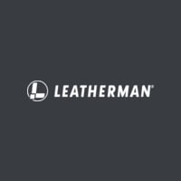 Leatherman Logo
