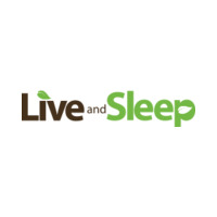 Live and Sleep Logo