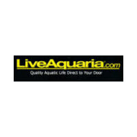 liveaquaria Logo