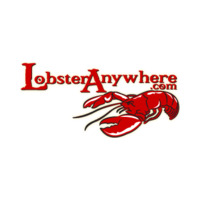 Lobster Anywhere Logo