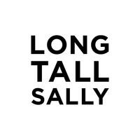 Long Tall Sally Logo