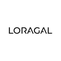 LORAGAL Logo