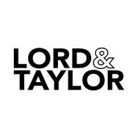 Lord + Taylor Logo