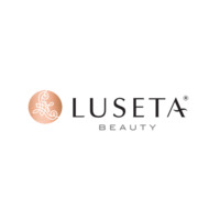Luseta Beauty Logo