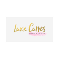 Luxx Curves Logo
