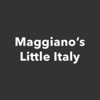 Maggiano's Little Italy Logo