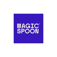 Magic Spoon Cereal Logo