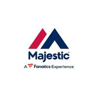 Majestic Athletic Logo