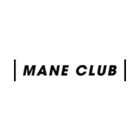 Mane Club Logo
