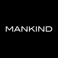 MANKIND UK Logo
