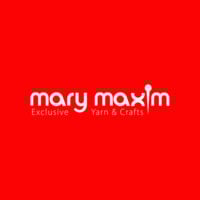 Mary Maxim Logo