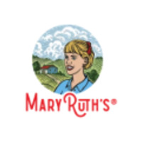 MaryRuth Organics Logo