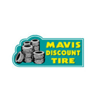 Mavis Discount Tire Logo