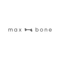 MAX-BONE Logo