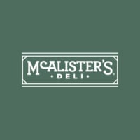 McAlister's Deli Logo