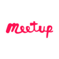 Meetup Logo