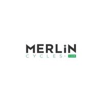 Merlin Cycles Logo