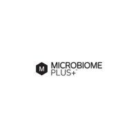 Microbiome Plus Logo