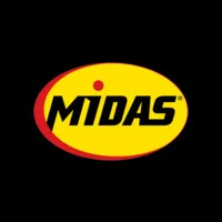 Midas Logo