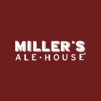 Miller's Ale House Logo