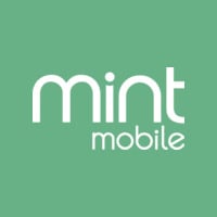 Mint Mobile Logo