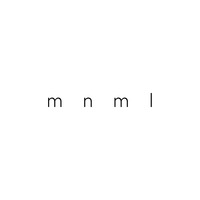 mnml Logo