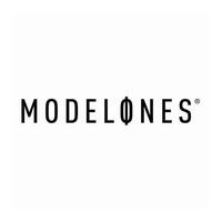 MODELONES? Logo