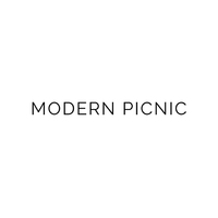 Modern Picnic Logo
