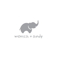 Monica+Andy Logo