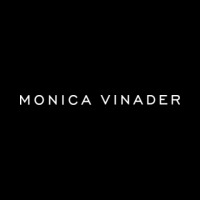 Monica Vinader Logo