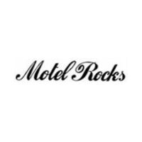 Motel Rocks Logo