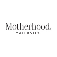 Motherhood Maternity Logo