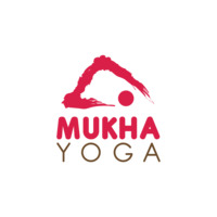 Mukha Yoga Logo