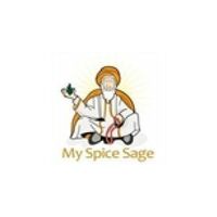 My Spice Sage Logo